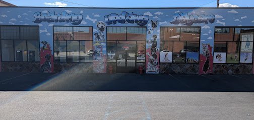 Dog day care in Spokane Washington Updawg Pet Hotel Daycare 1