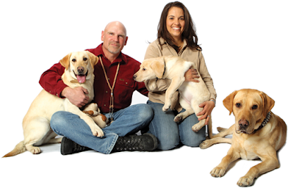 Dog day care in Stockton Utah Rush Lake Kennels 1