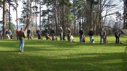 Dog day care in Tacoma Washington Canyon Crest K 9 Training Center 1