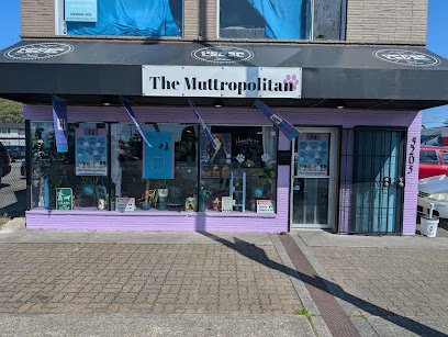 Dog day care in Tacoma Washington Leash The Muttro Pups The Muttropolitan 1