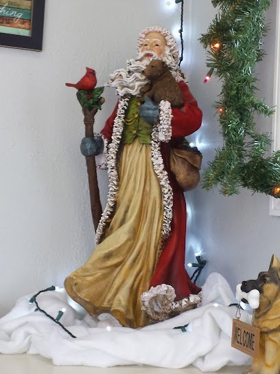 Dog day care in Tumwater Washington Classy Canine Country Club 1