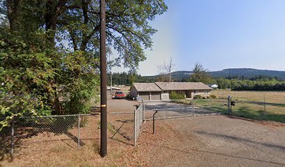 Dog day care in Vancouver Washington Foxglove Kennel 1