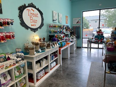 Dog day care in Vancouver Washington K 9 to Five Doggy Playcare Spa 1