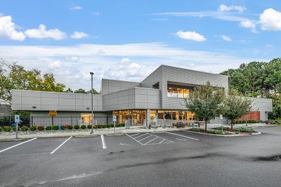 Dog day care in Virginia Beach Virginia Hope Springs Veterinary at Sajo Farm 1