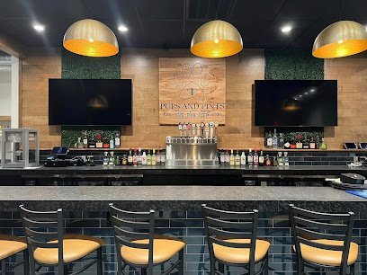 Dog day care in Virginia Beach Virginia Pups and Pints 1