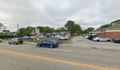 Dog day care in Warren Rhode Island Club Canine 1