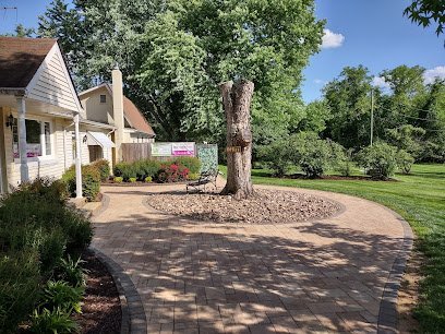 Dog day care in Warrenton Virginia Paws Awhile Pet Motel 1