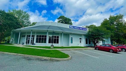Dog day care in Williamsburg Virginia VCA Merrimac Animal Hospital 1