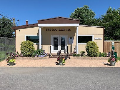 Dog day care in Woodbridge Virginia The Dog Eaze Inn 1