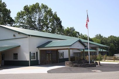 Dog day care in Woodlawn Virginia Goin 2 the Dogs Pet Resort 1